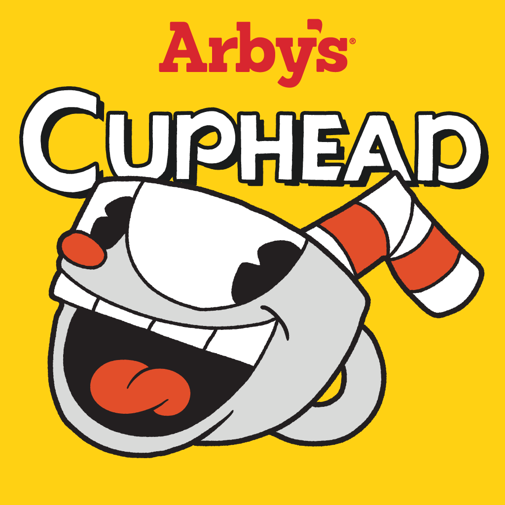 Arby's Cuphead